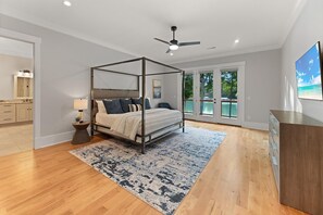 獨棟房屋, 多張床 (Northshore Landing) | 6 間臥室