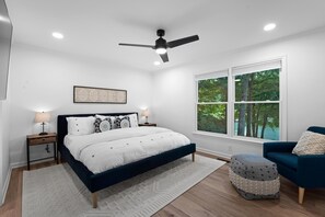 3 bedrooms - Queens Cove (Mooresville)