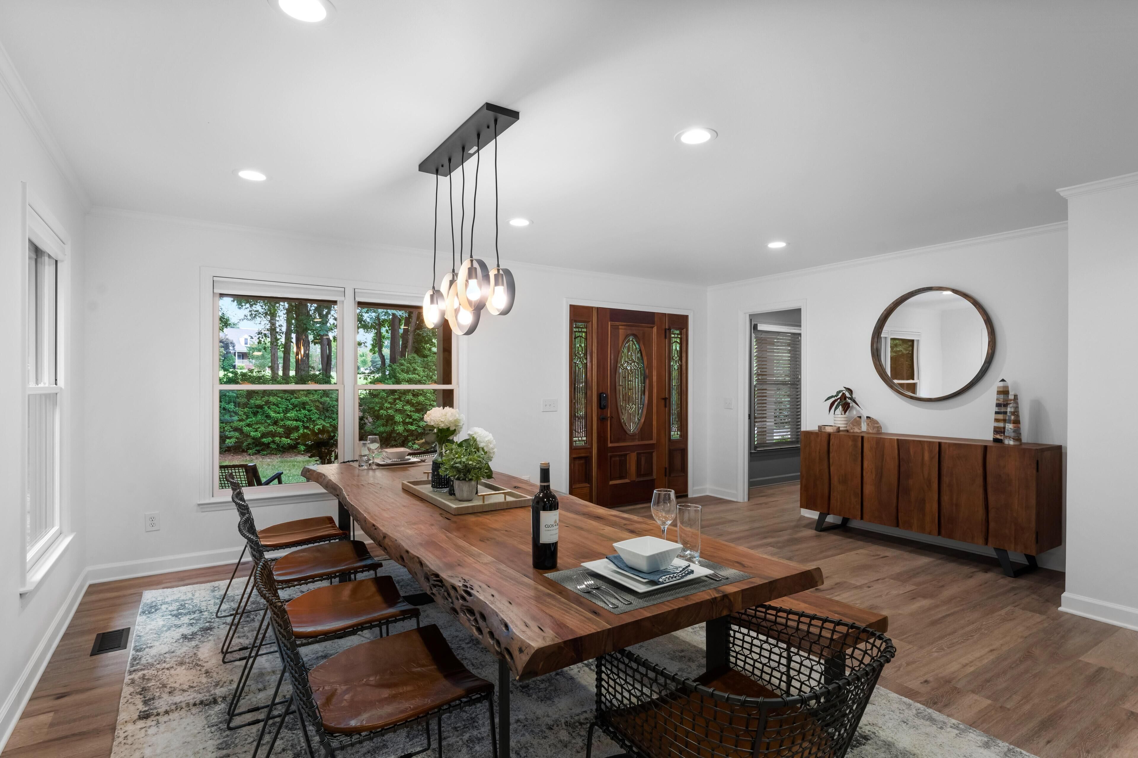 Rumah, Beberapa Tempat Tidur (Queens Cove) | Tempat makan