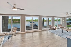 View from property - Kempton Cove (Mooresville)