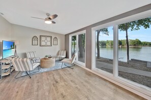 House, Multiple Beds (Kempton Cove) | View from property - Kempton Cove (Mooresville)