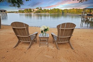 獨棟房屋, 多張床 (Hanesbee Escape) | 住宿一隅