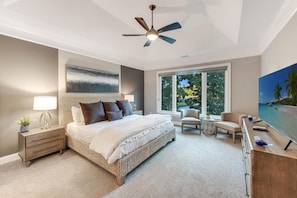 Casa, varias camas (Ruby Arrival) | 4 dormitorios