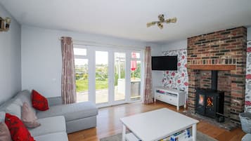Småhus | Oppholdsområde