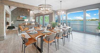 Sterling on Strawpocket