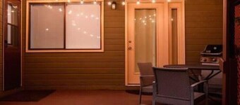 West Glacier Hot Tub! On Golf Course! Private Home