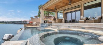 The Villa on Matern | Concierge Services