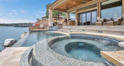 The Villa on Matern | Concierge Services