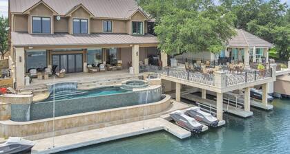 The Villa on Matern | Concierge Services