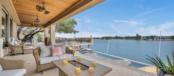 The Villa on Matern | Concierge Services