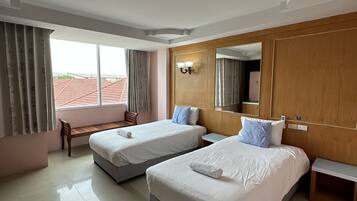 Kamar Deluks