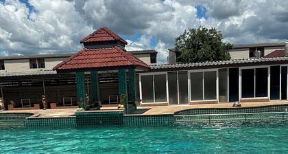 Tuscany hotel by skypark