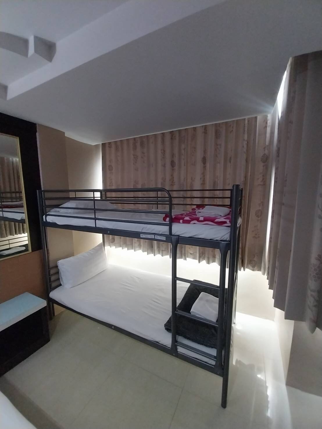 ห้องพัก