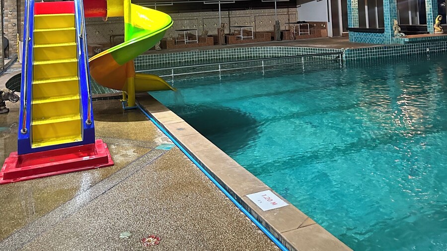 Tuscany hotel by skypark