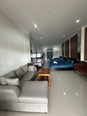 Familien-Studiosuite