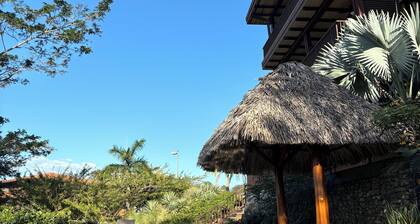 Luxury 3 Bedroom in Exclusive Ocotal Beach.