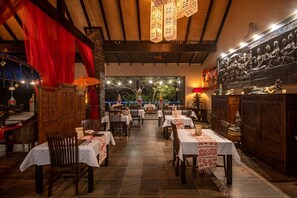 餐厅