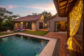 Luxury Villa | Private pool