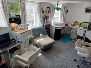 Interior - Beachside apartment in centre of town in Brighton. Best location (Brighton and Hove)
