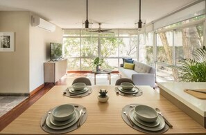 Interior - Caseiba Peaceful Stays 4 (Mérida Yucatan)