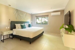 2 bedrooms, iron/ironing board, travel cot, free WiFi - Caseiba Peaceful Stays 6 (Mérida Yucatan)