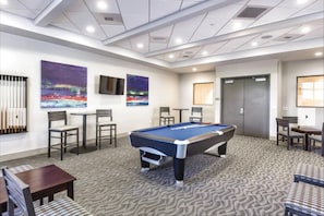 Sala de jocs