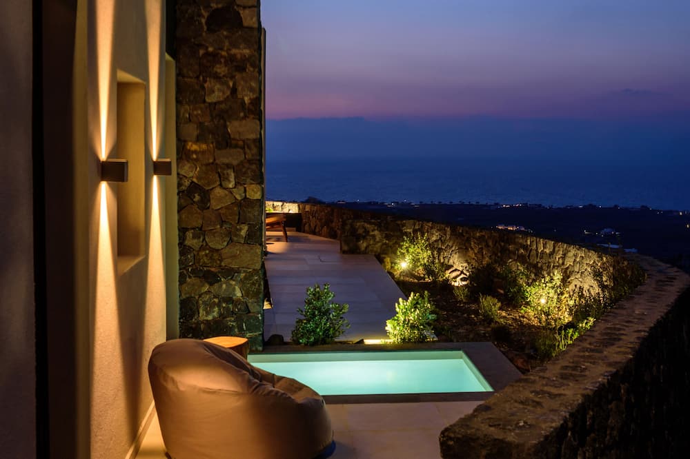 RyoLithos Suites - Φοινικιά
