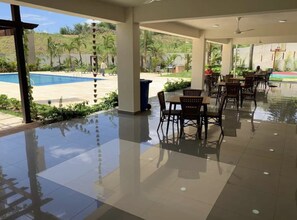Pool - +BRAND NEW++Beautiful 3 BR 2 Bath Resort Style Condo 10 mins from Santiago Arprt (Santiago De Los Caballeros)