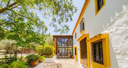 Cubo's Cortijo La Palmera / private pool / family