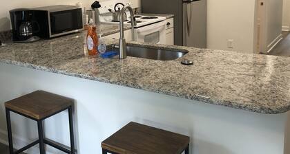 Lakewood/Lyon Park Renovated Cottage Near Duke 23B