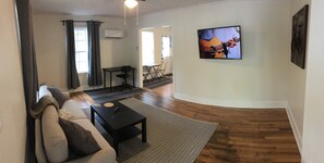 Smart TV, escritórios