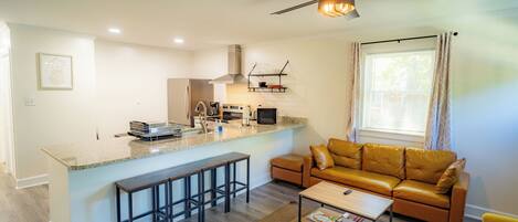 Älytelevisio, työhuone