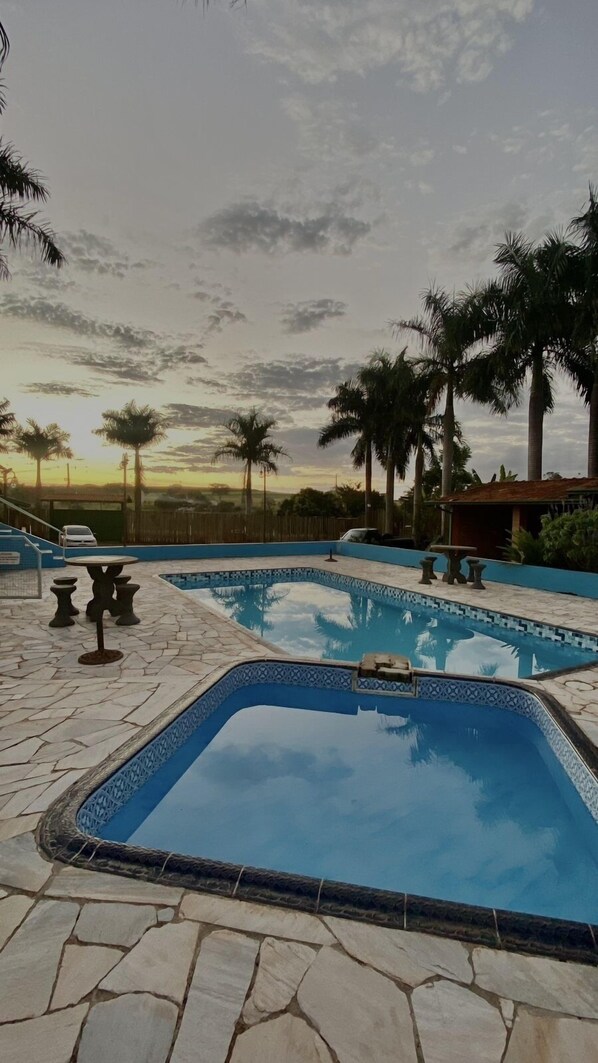 Children's pool