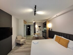 Lakens van Egyptisch katoen, luxe beddengoed, Select Comfort-bedden