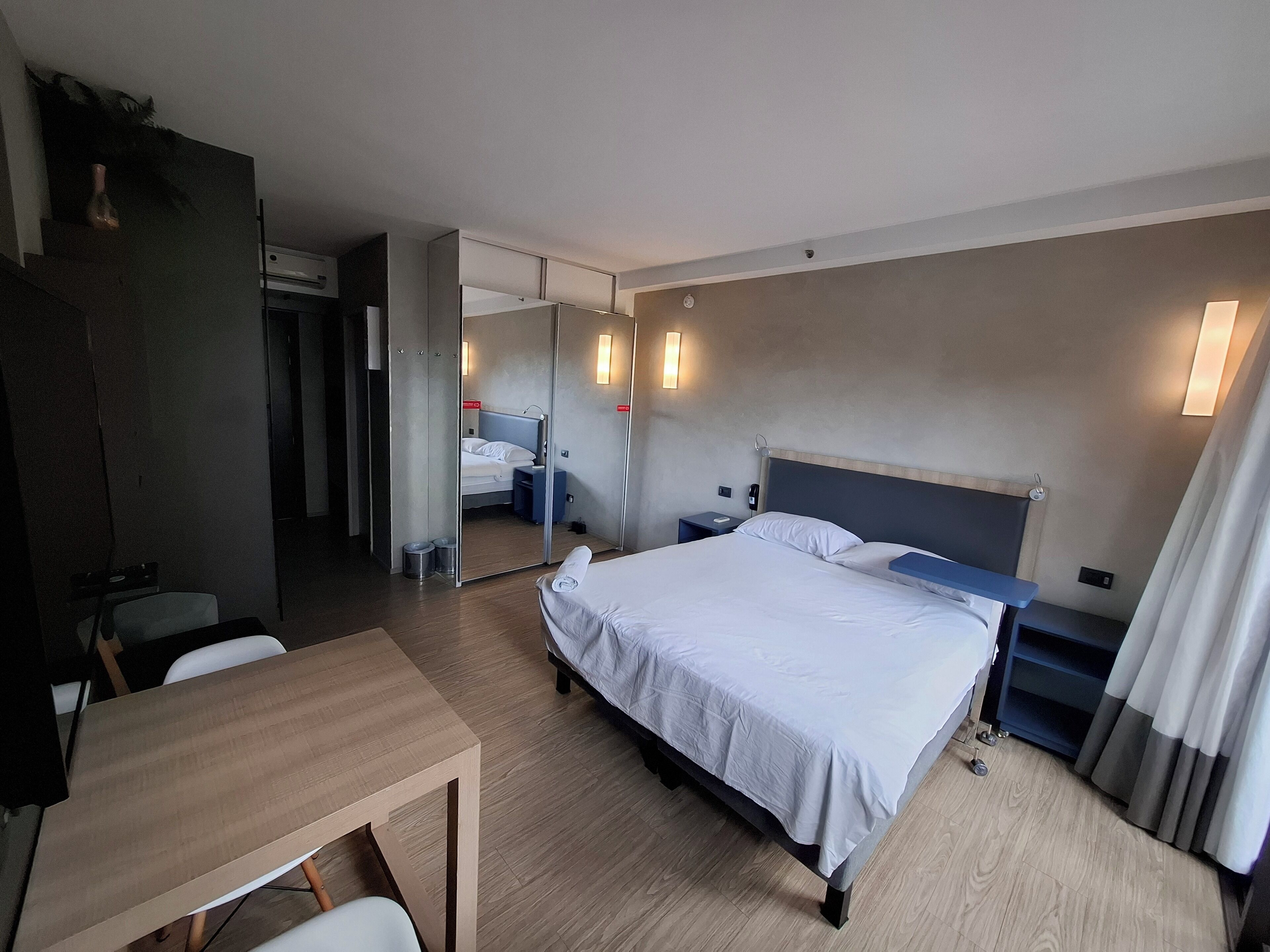 Draps en coton égyptien, literie de qualité supérieure