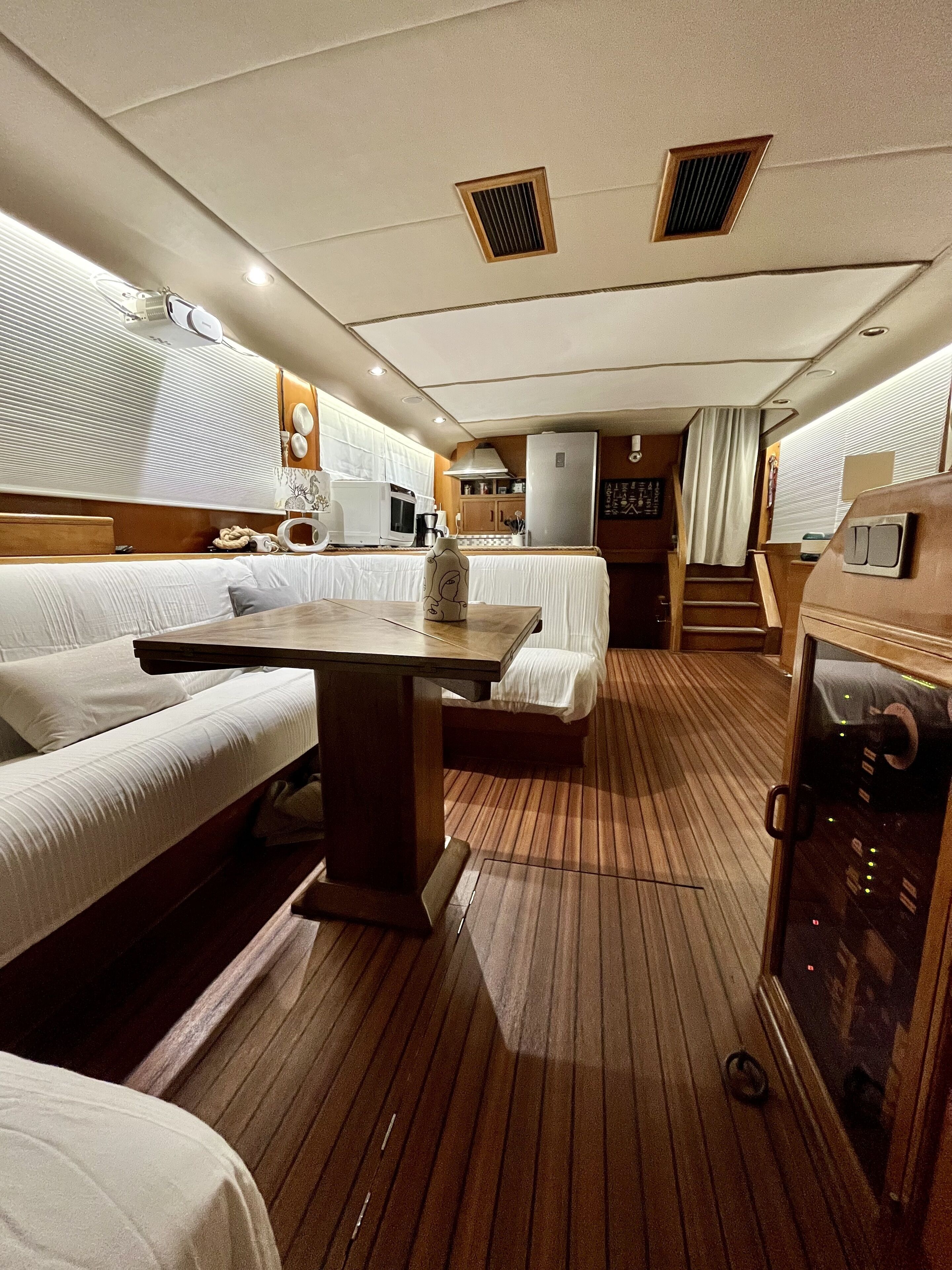 Interieur