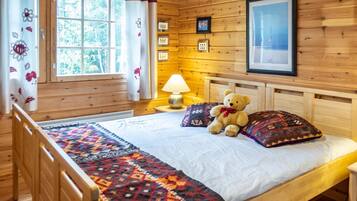 1 dormitorio