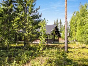 Inside other - Kotimökki by Interhome (Sotkamo)