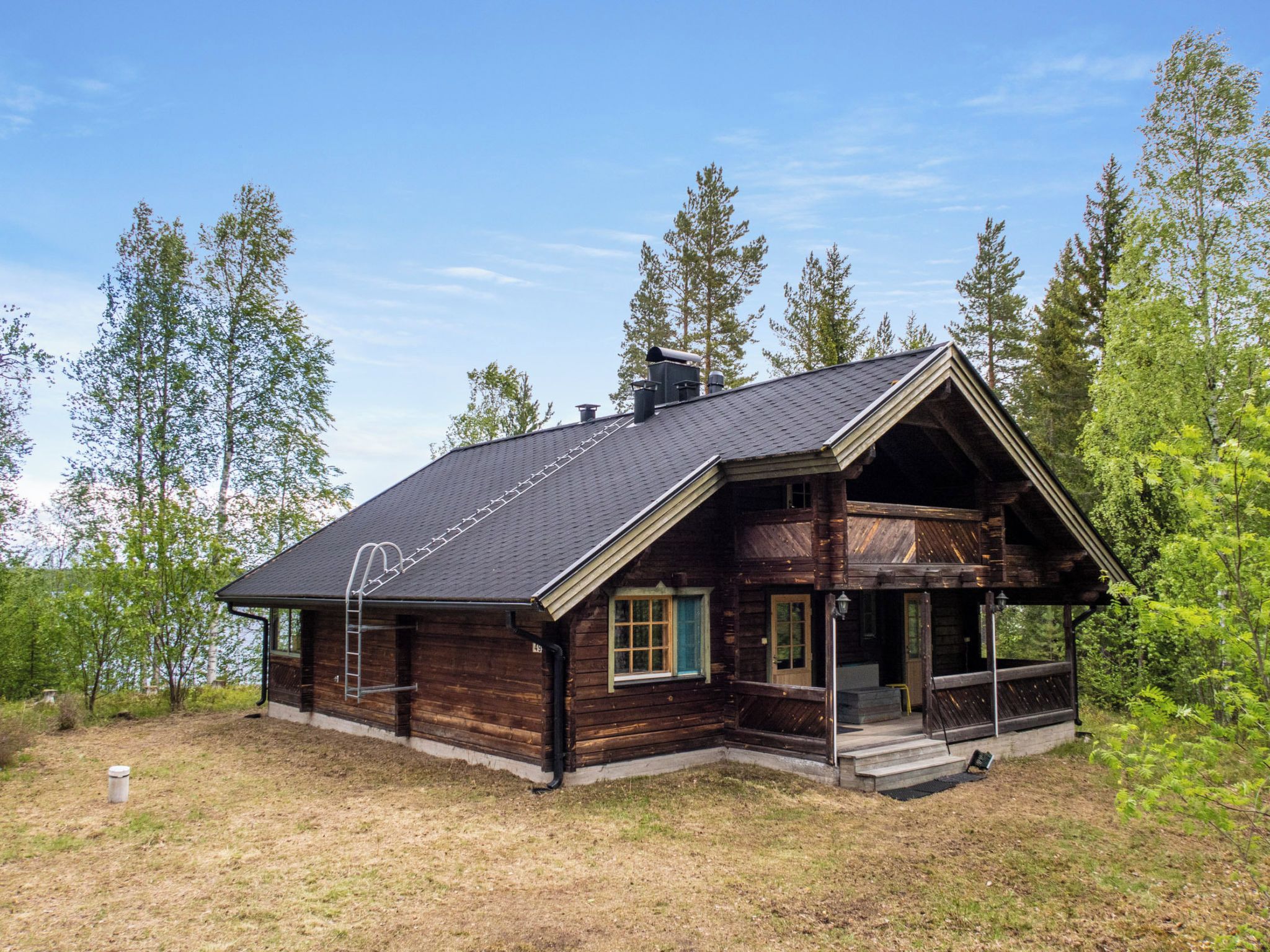 Eksteriør