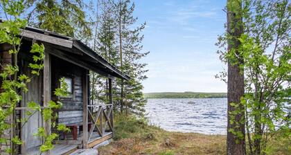 Kotimökki by Interhome