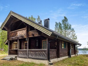 Exterieur