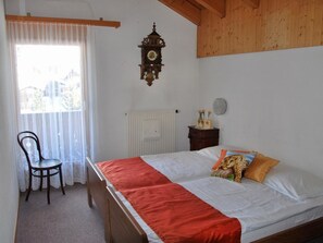 2 Schlafzimmer, Internetzugang