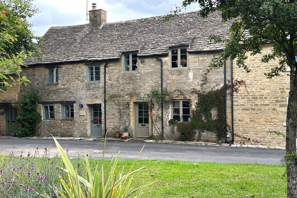 Wren Cottage - StayCotswold