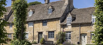 Family friendly Holiday home in Burford - The Bakehouse