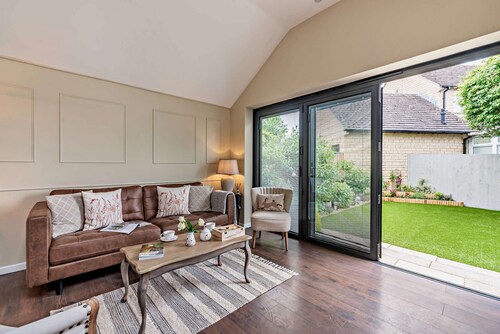 Welcoming holiday home in Bourton on the Water - Ross House