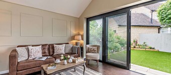 Welcoming holiday home in Bourton on the Water - Ross House