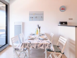 Dining - Les Gabiers by Interhome (Arcachon)