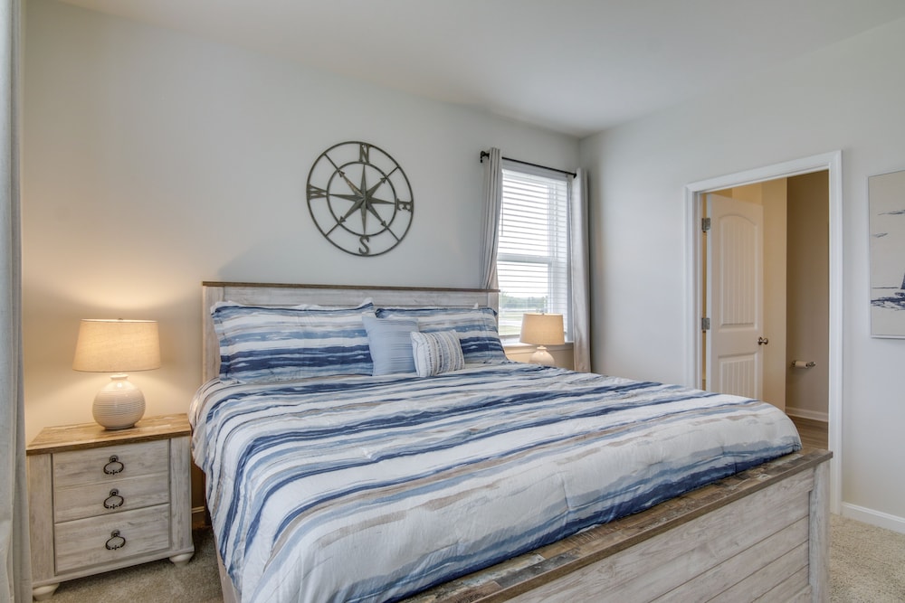 Millville By the Sea Vacation Rental Pool Access! Millville Vrbo