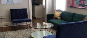 New Renovation - Historic Home with Modern Comfort