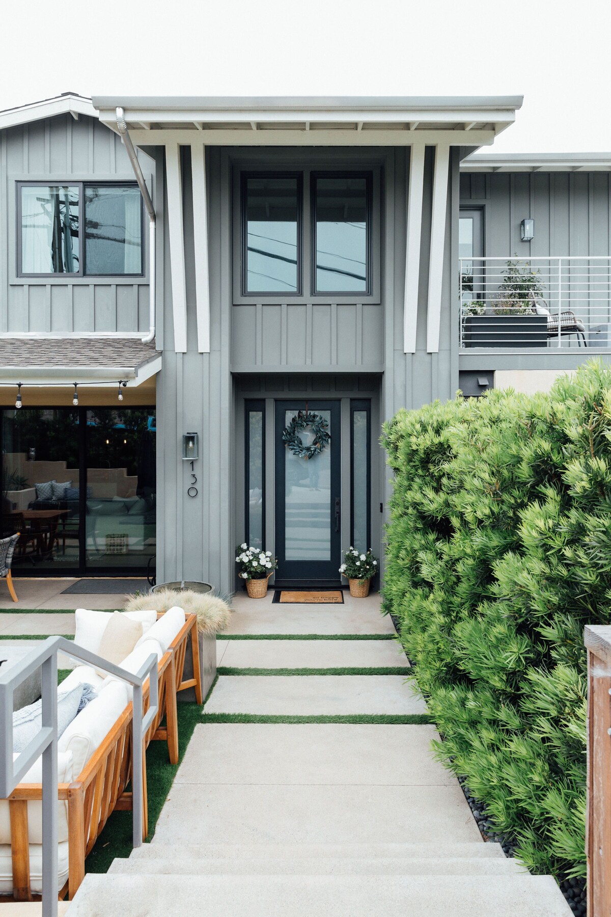 Bild für Gastgeberprofil